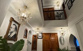 Riad La Sultana